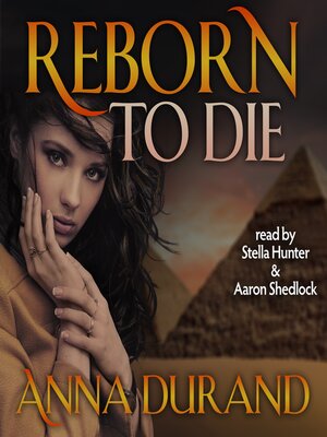 cover image of Reborn to Die